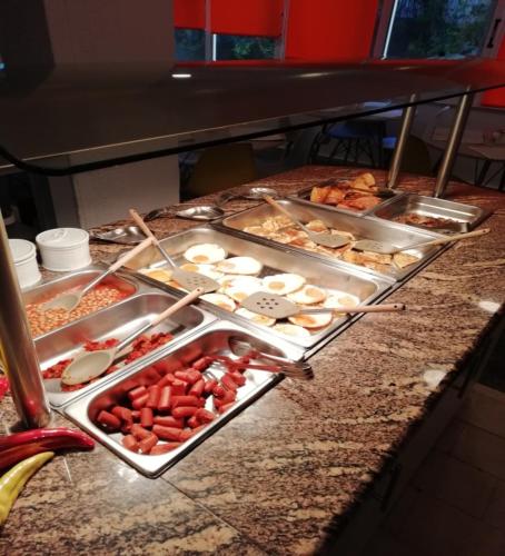 Helena Hotel – Rhodes Town, 07