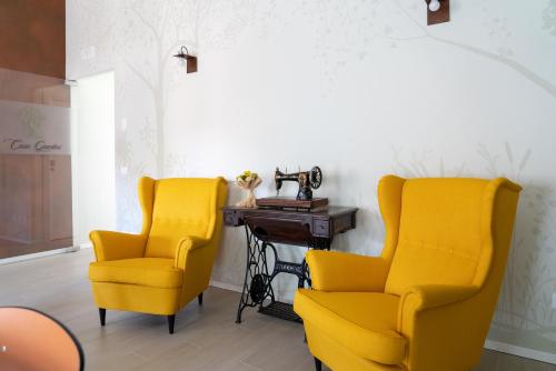 Casa Giardini 3