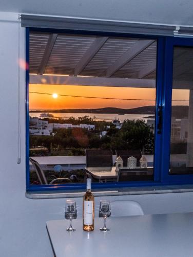 Villa Ble Paros