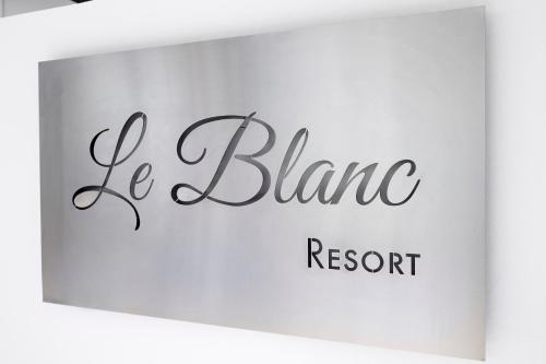 Le Blanc Resort - Two Luxury Villas - main image