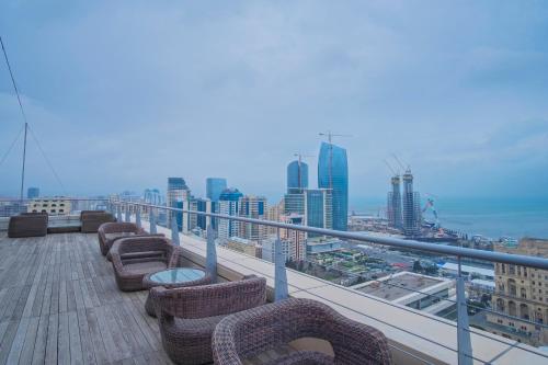 Landmark Hotel Baku