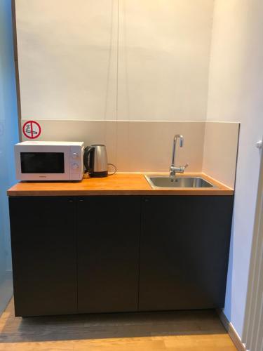  Brabo Suite 1 in Antwerpen