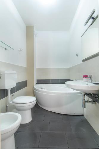 B&B Porta Delle Madonie