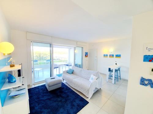 Appartamento delfini sul mare 2