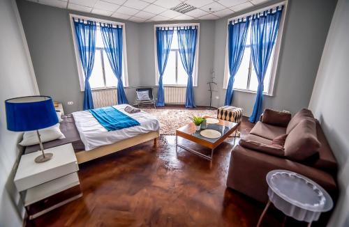 2B Hostel & Rooms in Budapeste