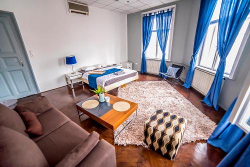 2B Hostel & Rooms in Budapeste