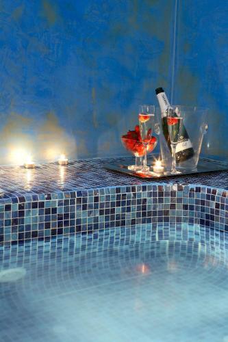 Blue Angel Villa - main image