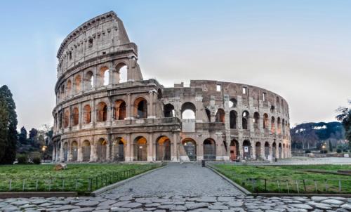 Darlin 30 Suite Roma Monti