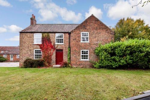 The Farmhouse, , North Yorkshire