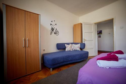 Central Tuzla apt - free parking - image 14