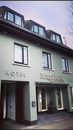 hotel photo