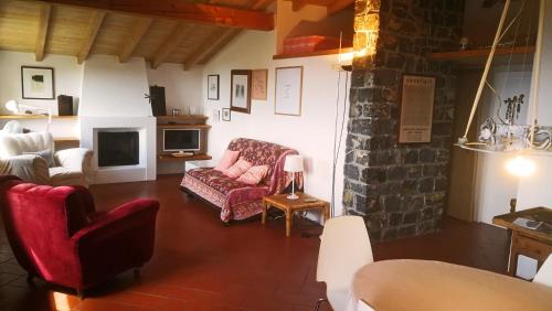 Cottage La Casa del Pittore