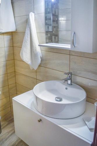 Appartment Anna in เกาะเคโอส