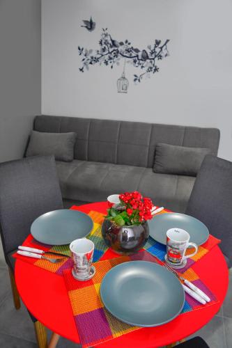 Appartment Anna in เกาะเคโอส