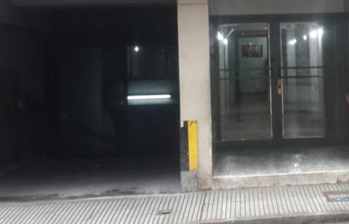 Monoambiente centro, Buenos Aires (fotografie 2)