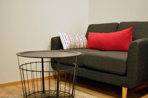 Les Appartements de l'Epine, Strasbourg (photo 9)