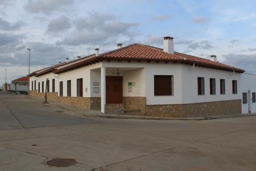 . Casa Rural El Nidal
