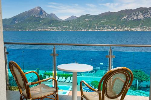 Hotel Caribe - Garda Lake Collection