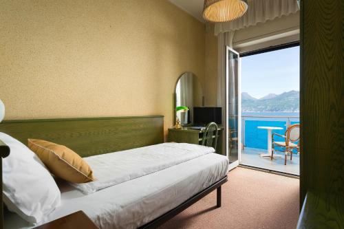 Hotel Caribe - Garda Lake Collection