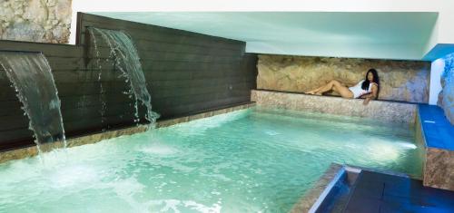 Re Dionisio Boutique Hotel - image 5