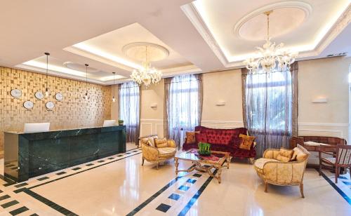 BO Hotel Palazzo - image 4
