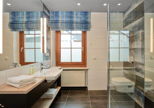 Erasmus Smart - Design B&B in Trassem, Deutschland