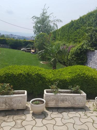 Bursa Lux Villa