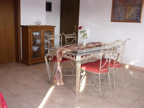  Apartment in Funtana with Loggia, Air condition, WIFI (4705-6) in Funtana