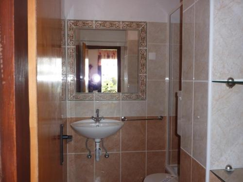  Apartment in Funtana with Terrace, WIFI (4703-1) in Funtana