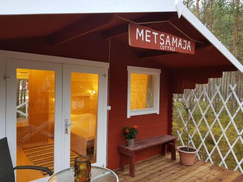 Nõva Madise Guesthouse - image 12