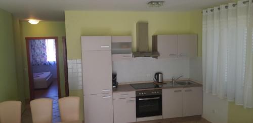 Apartment Mario - Novalja - main image