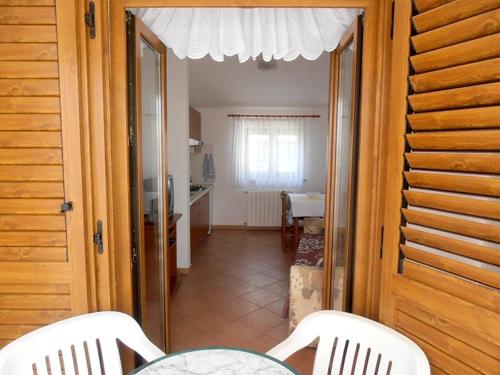  Apartment in Funtana with Terrace, Air condition, WIFI (4701-2) in Funtana