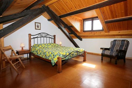  Apartment in Funtana with Seaview, Terrace, Air condition, WIFI (4700-1) in Funtana