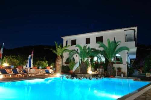  Afroditi, Panormos Skopelos bei Skopelos