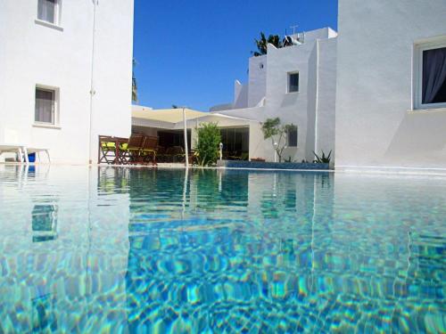Swimming pool, Canna Garden Hotel - Adult Only in Bodrum