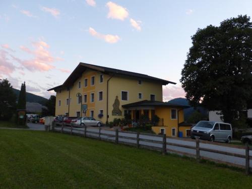Hotel Pension Barbara - image 6