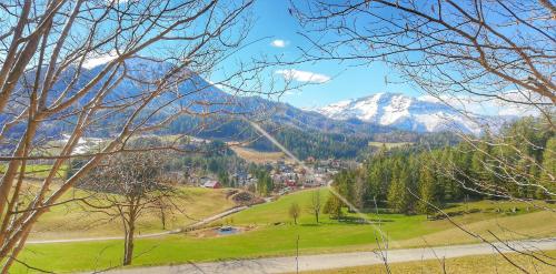 Pension Zuser - main image