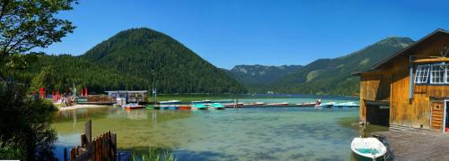 Skats, Familie Zuser Hotel Garni in Mitterbach Am Erlaufsee