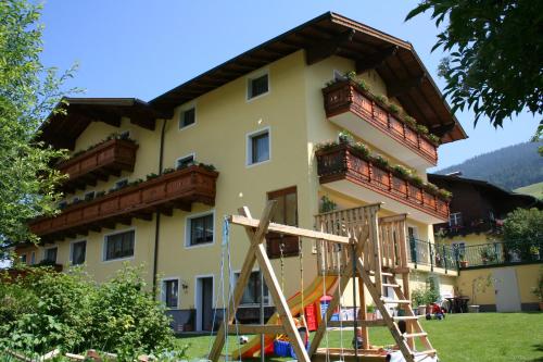 Hotel Pension Barbara - image 13