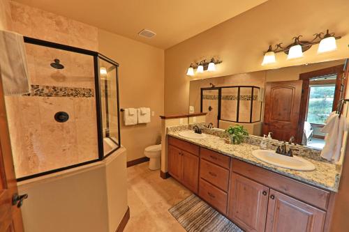 Mountain Terrace Townhouse - image 7