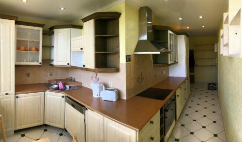 Apartman Elizabeth