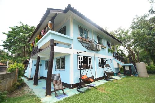 Flow Yoga CNX House Flow Yoga CNX House