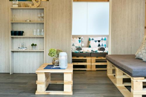 Glamping Tents - Camp Adriatic 1