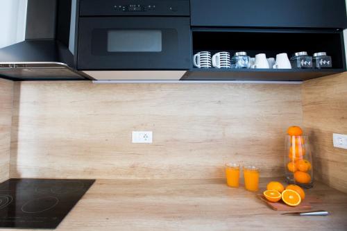 DuArt Cozy Apartment