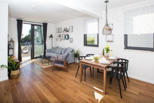 DuArt Cozy Apartment