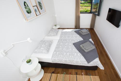 DuArt Cozy Apartment