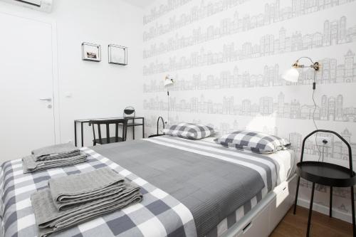 DuArt Cozy Apartment