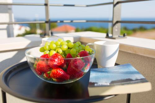 DuArt Cozy Apartment