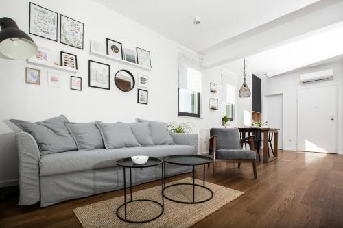 DuArt Cozy Apartment