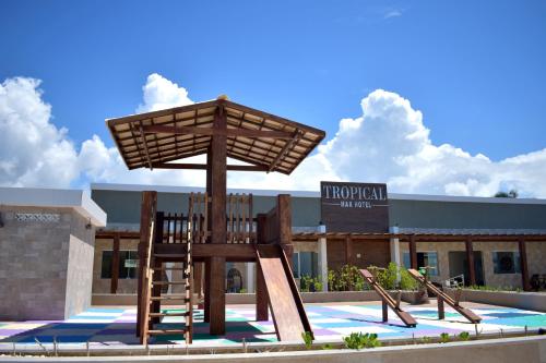 Tropical Mar Hotel Aracaju